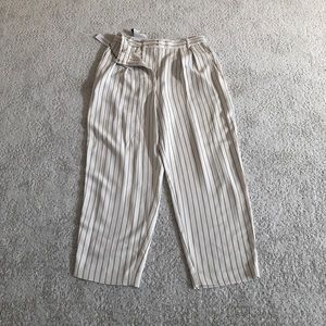 Aritzia Modesto pants. Never worn with tags